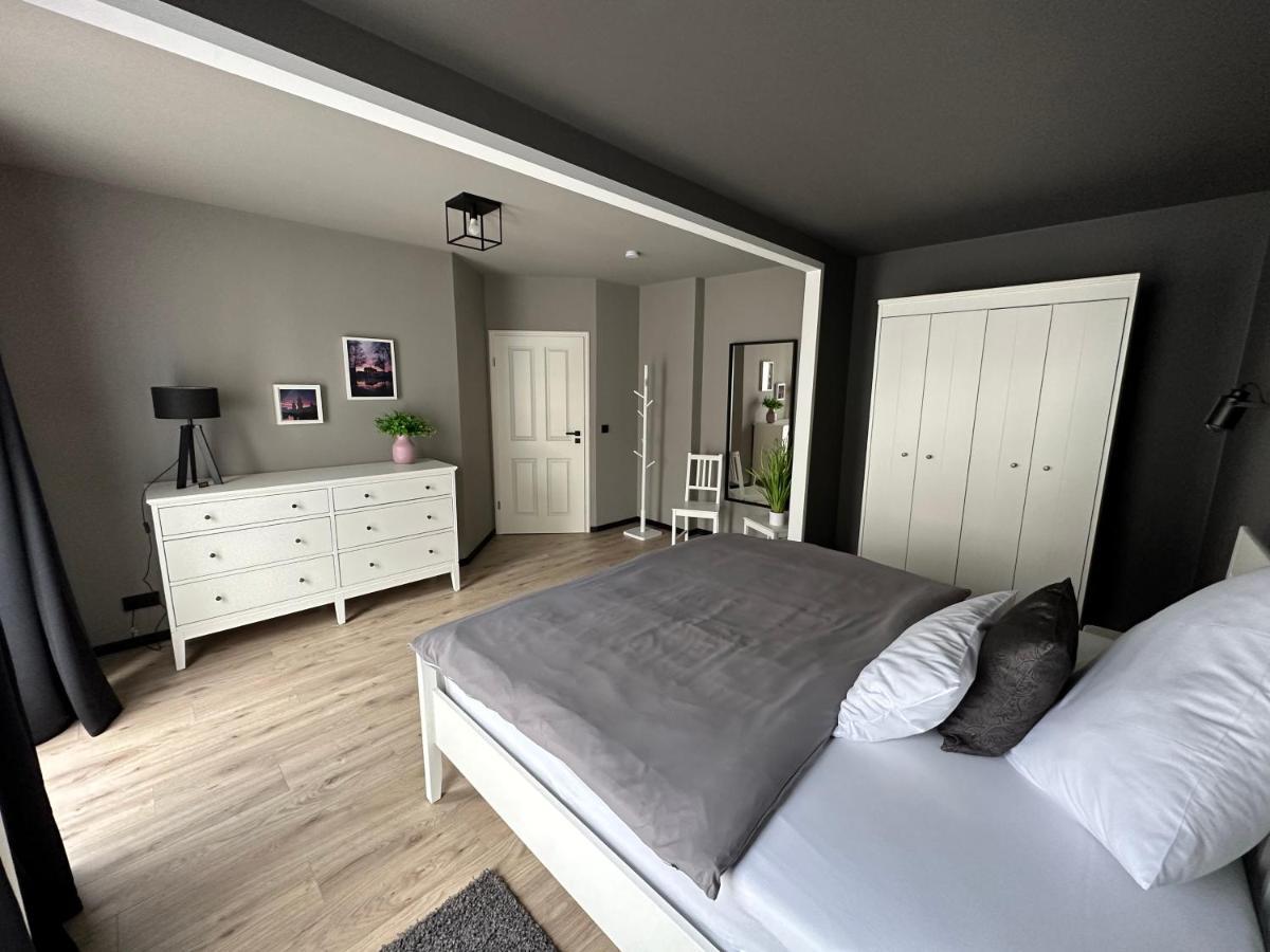 Remise-berlin-gruenau Your Cozy And Comfortable To For Up To 6 People Between Mueggelsee And Casa vacanze