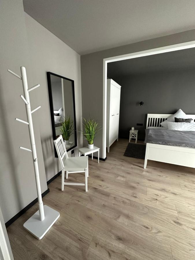 Casa vacanze Remise-berlin-gruenau Your Cozy And Comfortable To For Up To 6 People Between Mueggelsee And *