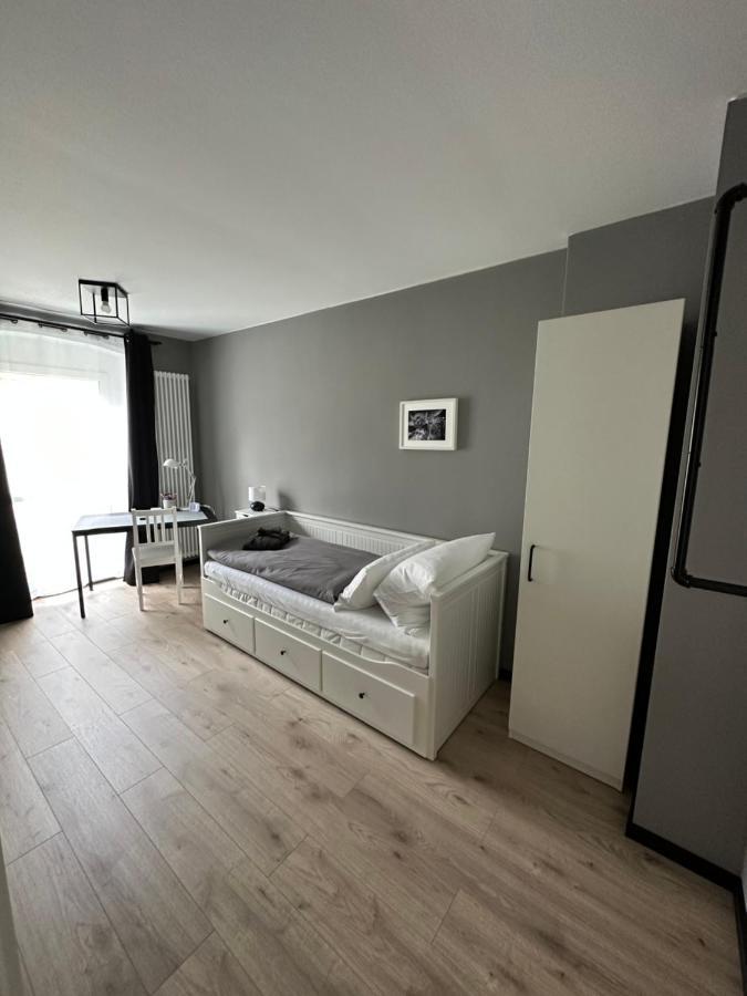 Remise-berlin-gruenau Your Cozy And Comfortable To For Up To 6 People Between Mueggelsee And Berlino