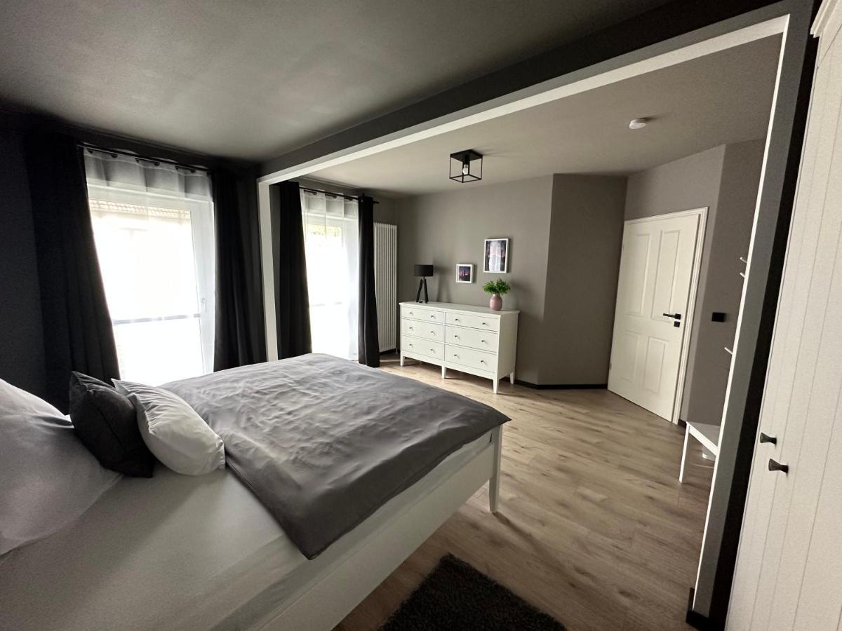Remise-berlin-gruenau Your Cozy And Comfortable To For Up To 6 People Between Mueggelsee And *