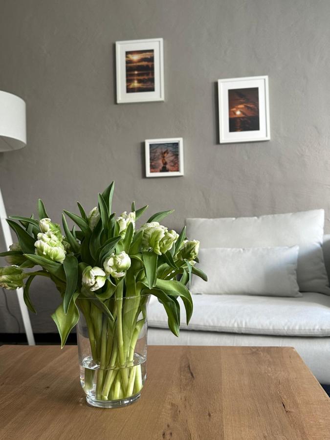 Remise-berlin-gruenau Your Cozy And Comfortable To For Up To 6 People Between Mueggelsee And Casa vacanze *