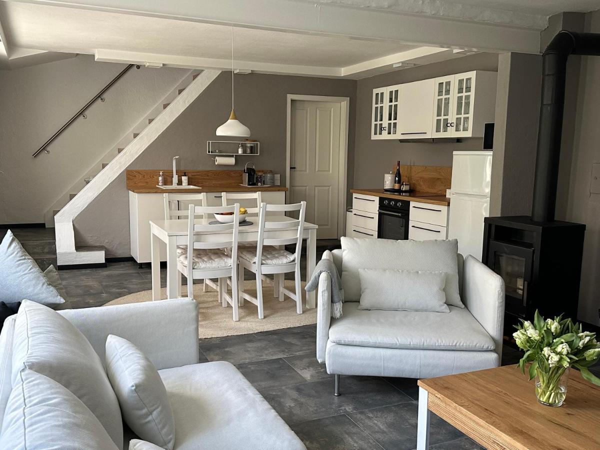 Casa vacanze Remise-berlin-gruenau Your Cozy And Comfortable To For Up To 6 People Between Mueggelsee And