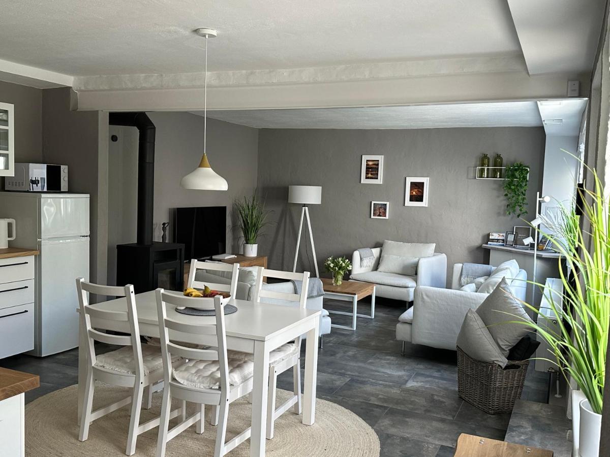 Casa vacanze Remise-berlin-gruenau Your Cozy And Comfortable To For Up To 6 People Between Mueggelsee And