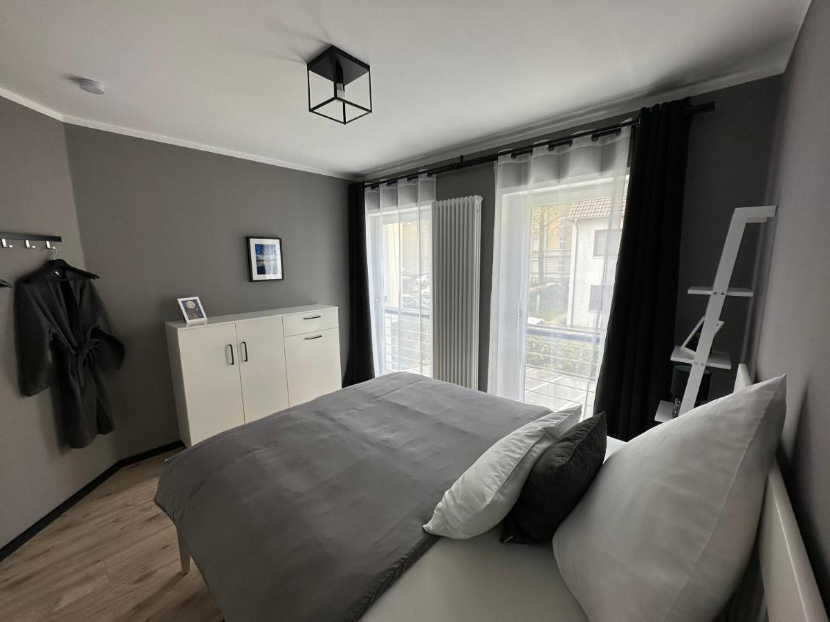 Casa vacanze Remise-berlin-gruenau Your Cozy And Comfortable To For Up To 6 People Between Mueggelsee And Berlino