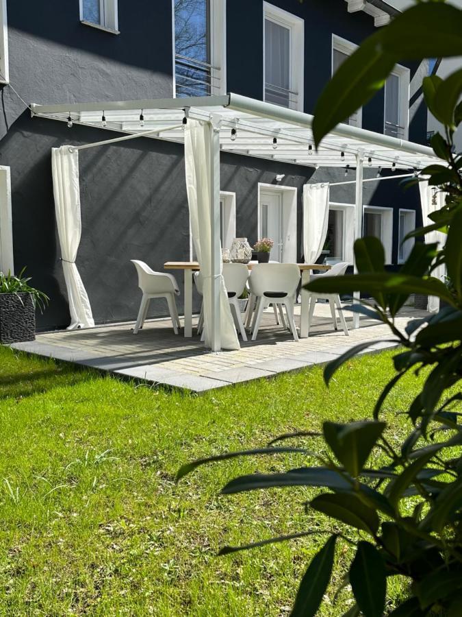 Casa vacanze Remise-berlin-gruenau Your Cozy And Comfortable To For Up To 6 People Between Mueggelsee And *