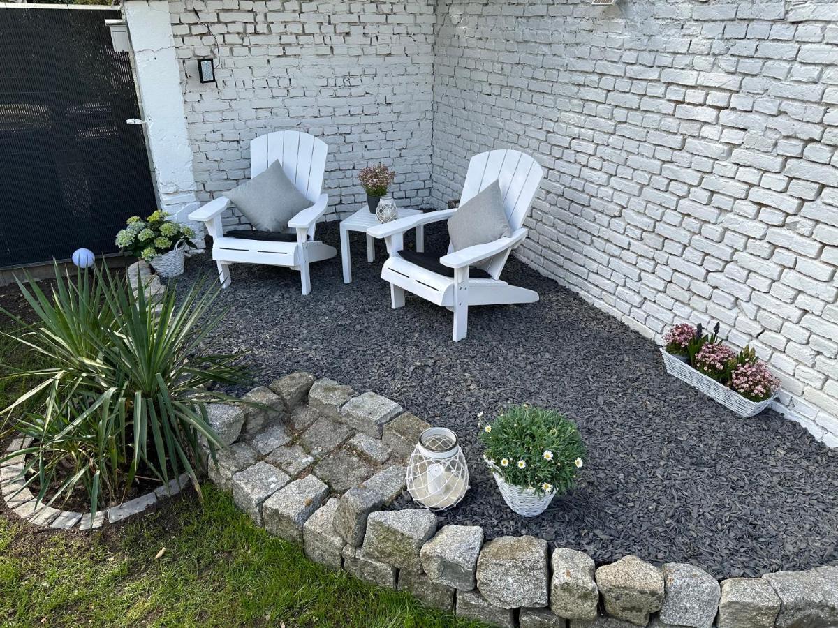 Casa vacanze Remise-berlin-gruenau Your Cozy And Comfortable To For Up To 6 People Between Mueggelsee And