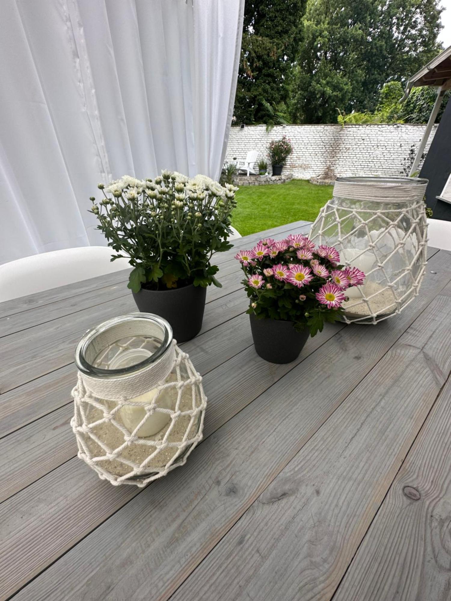 Remise-berlin-gruenau Your Cozy And Comfortable To For Up To 6 People Between Mueggelsee And Casa vacanze *