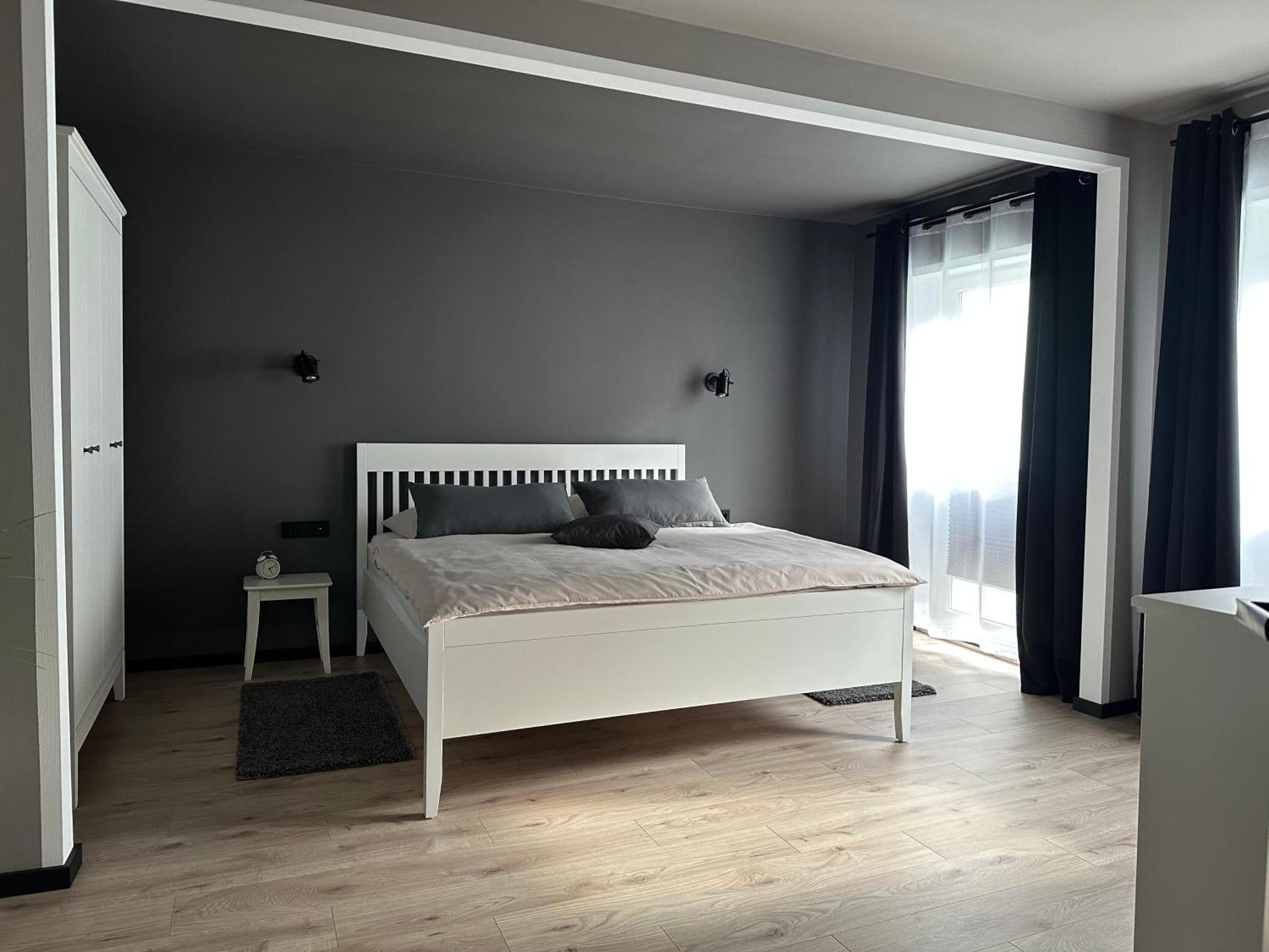 Remise-berlin-gruenau Your Cozy And Comfortable To For Up To 6 People Between Mueggelsee And * Berlino