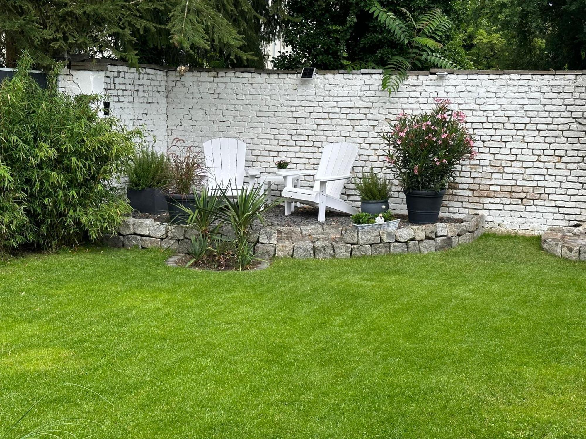 Remise-berlin-gruenau Your Cozy And Comfortable To For Up To 6 People Between Mueggelsee And Casa vacanze