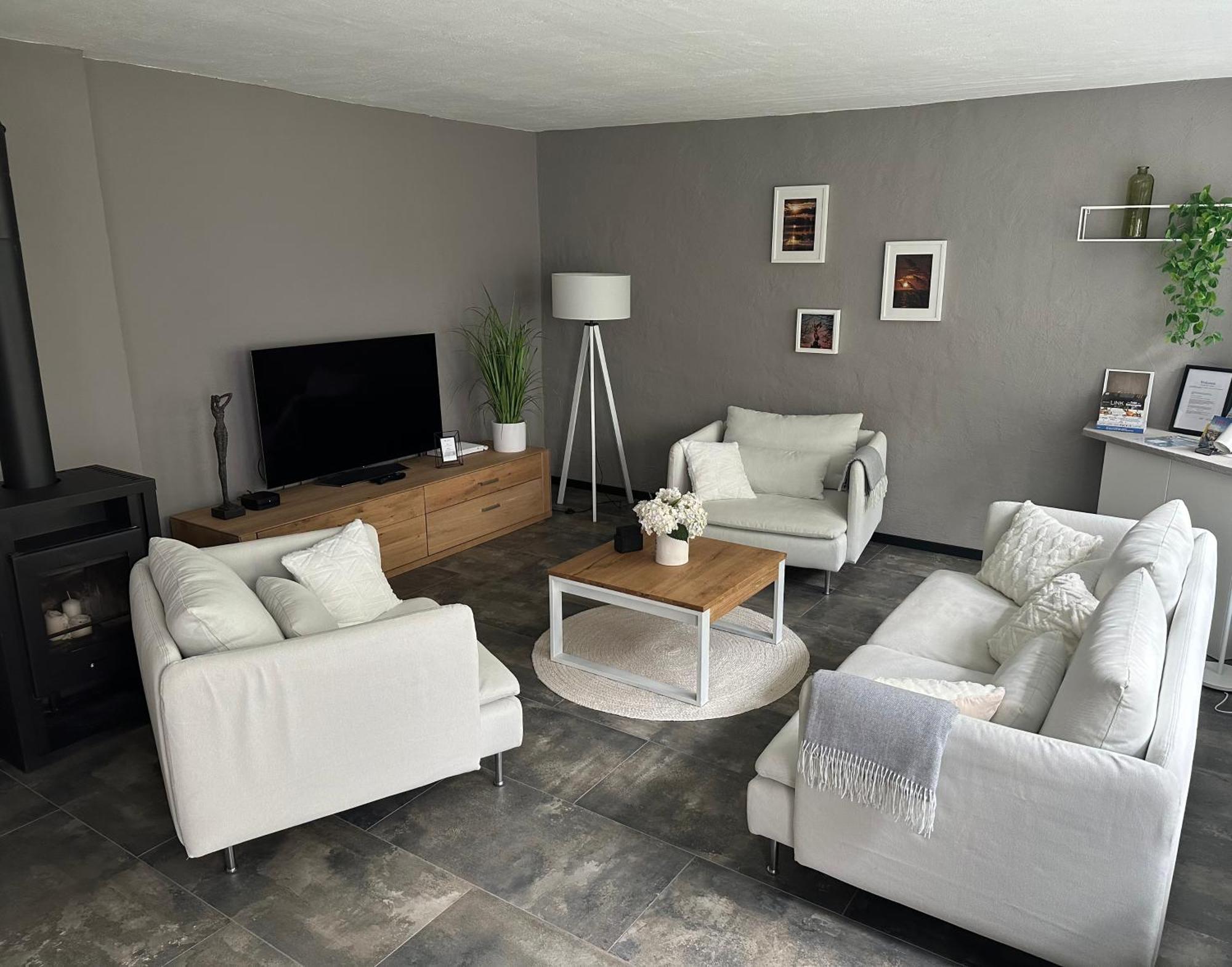 Casa vacanze Remise-berlin-gruenau Your Cozy And Comfortable To For Up To 6 People Between Mueggelsee And *